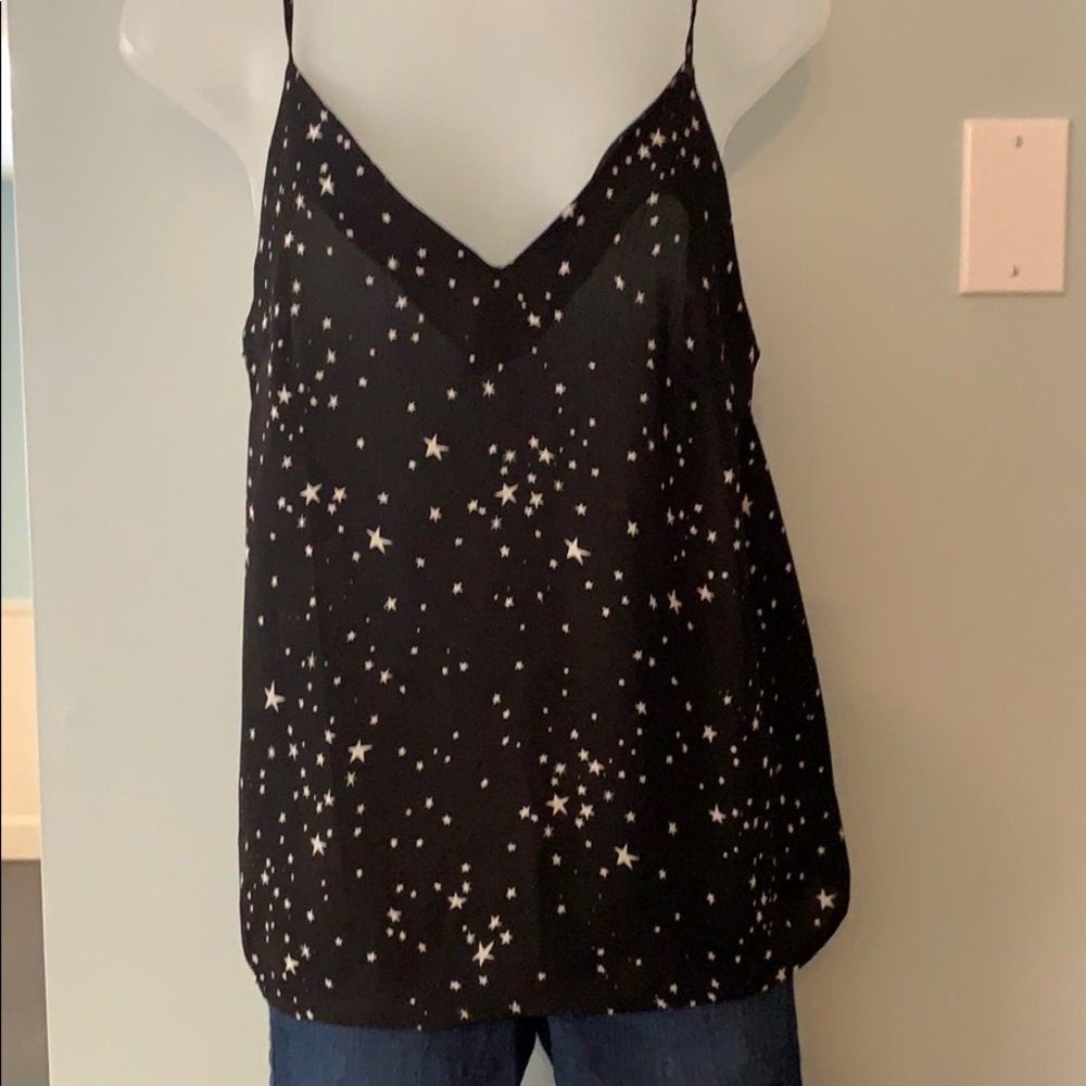 Vera and Lucy Star Tank top M